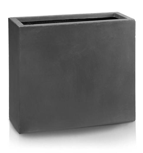 Pflazkübel hoch, länglich mit rechteckiger Basis MyTraumgarten